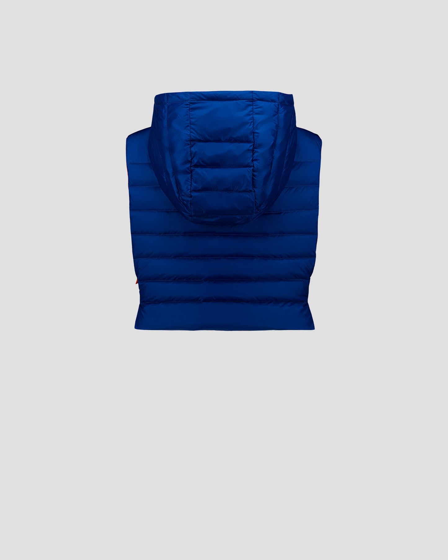 Capuche Bleu cobalt Alae