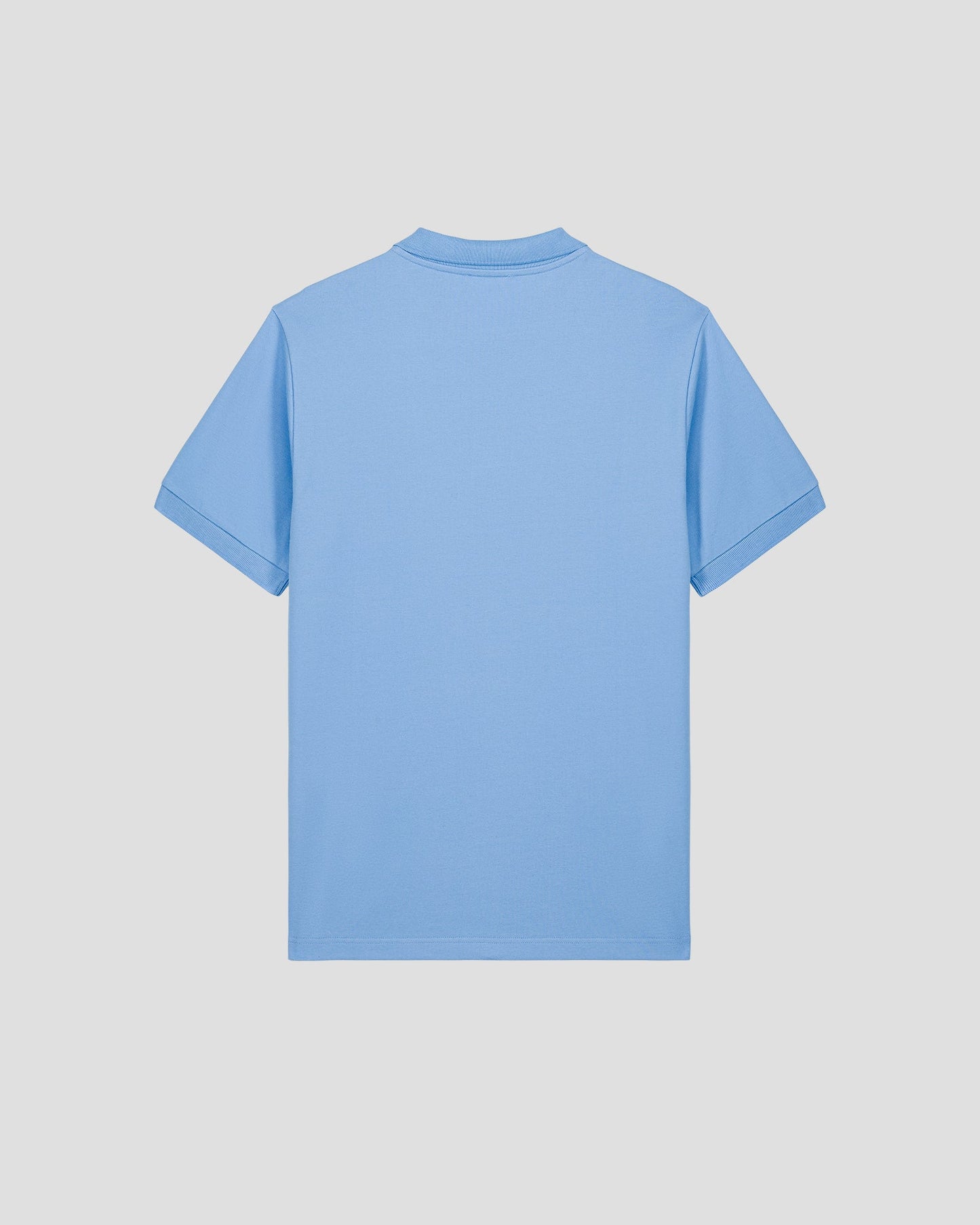 Polo Bleu cristal Antonio