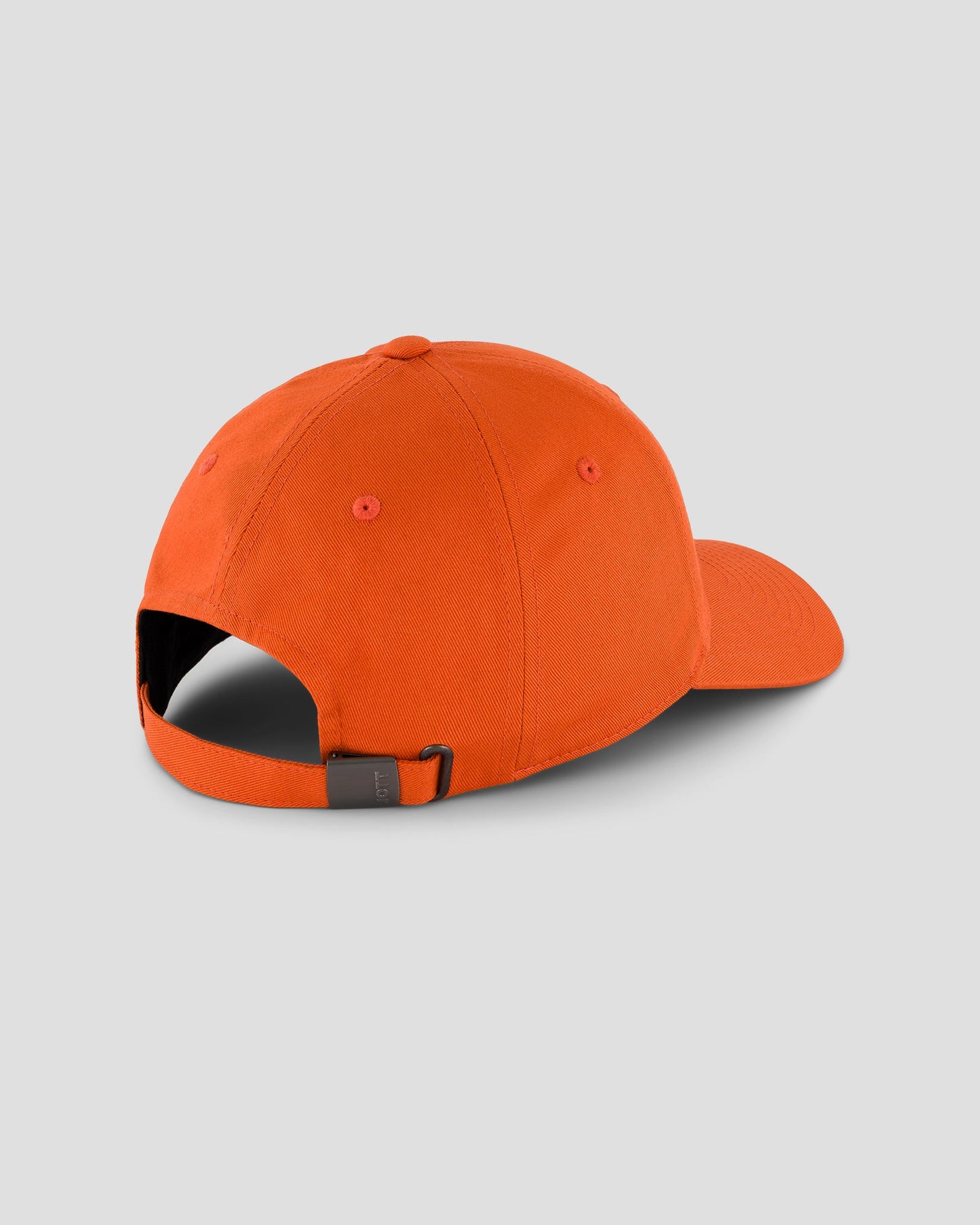 Casquette Rouge feu Cas 3.0