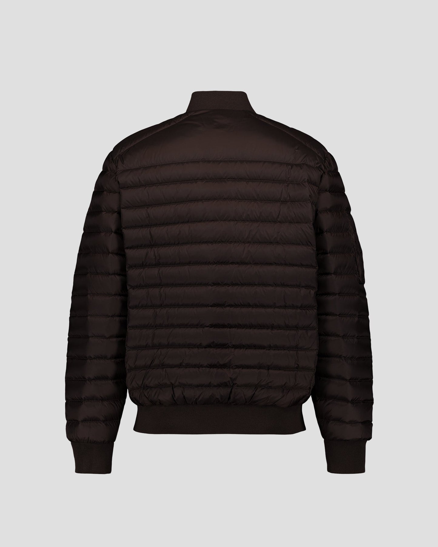 Bomber Café noir Hann