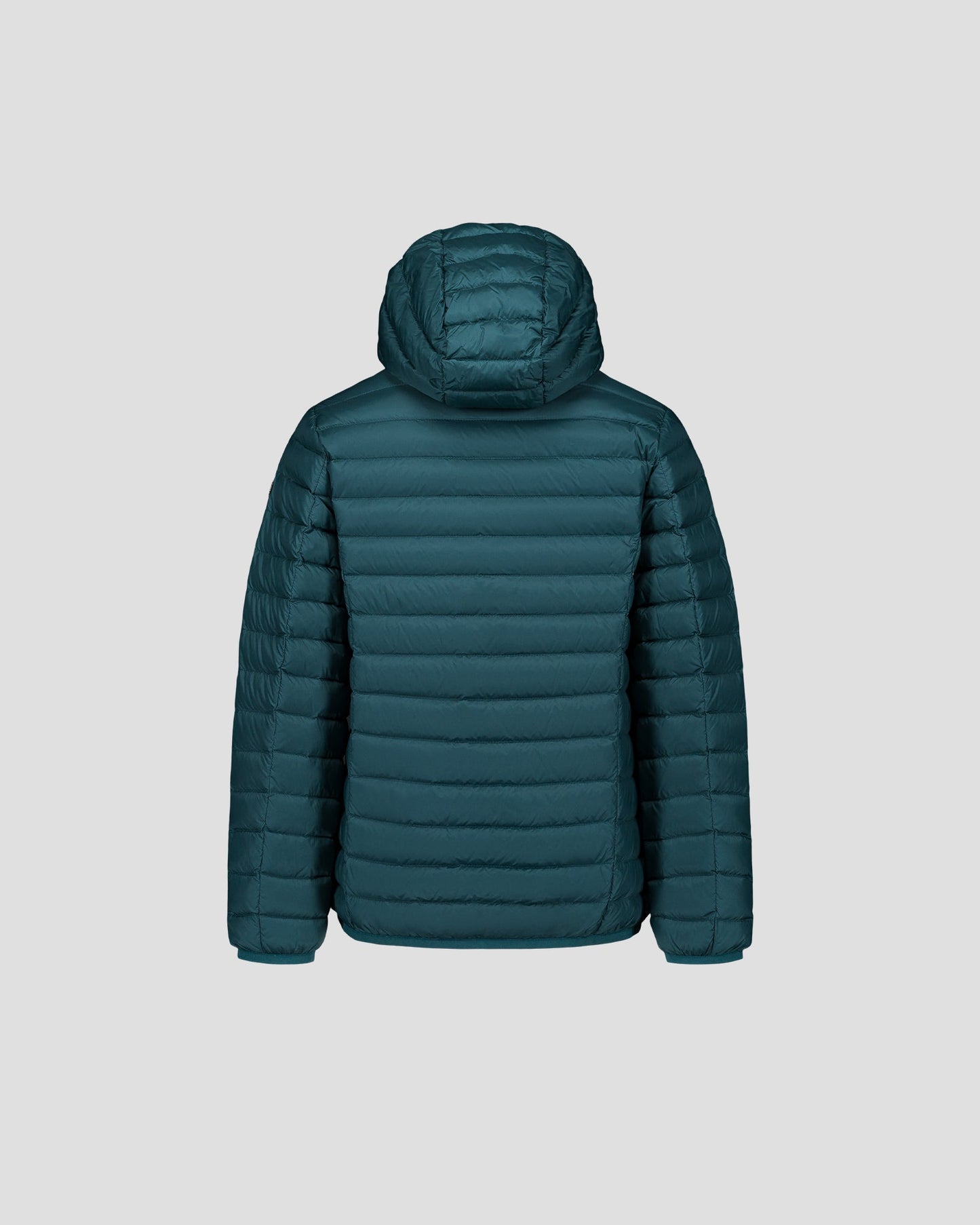 Doudoune légère à capuche enfant Deep lake Hugo