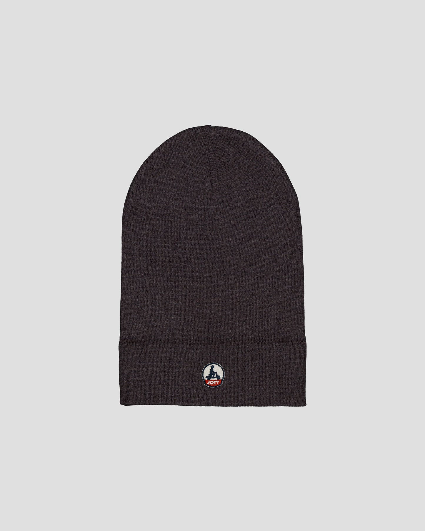 Bonnet Anthracite Jim 2.0