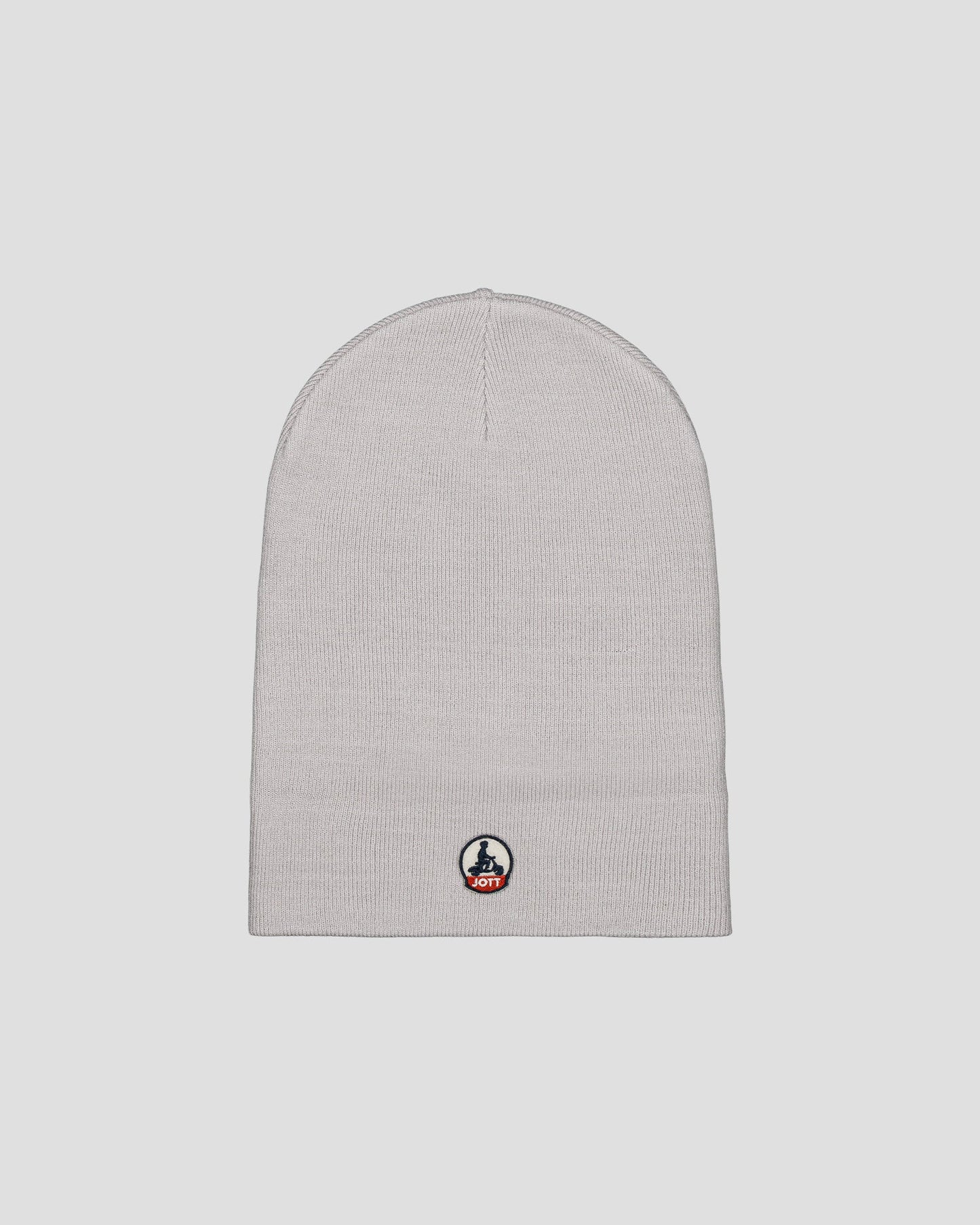 Bonnet Gris glace Jim 2.0