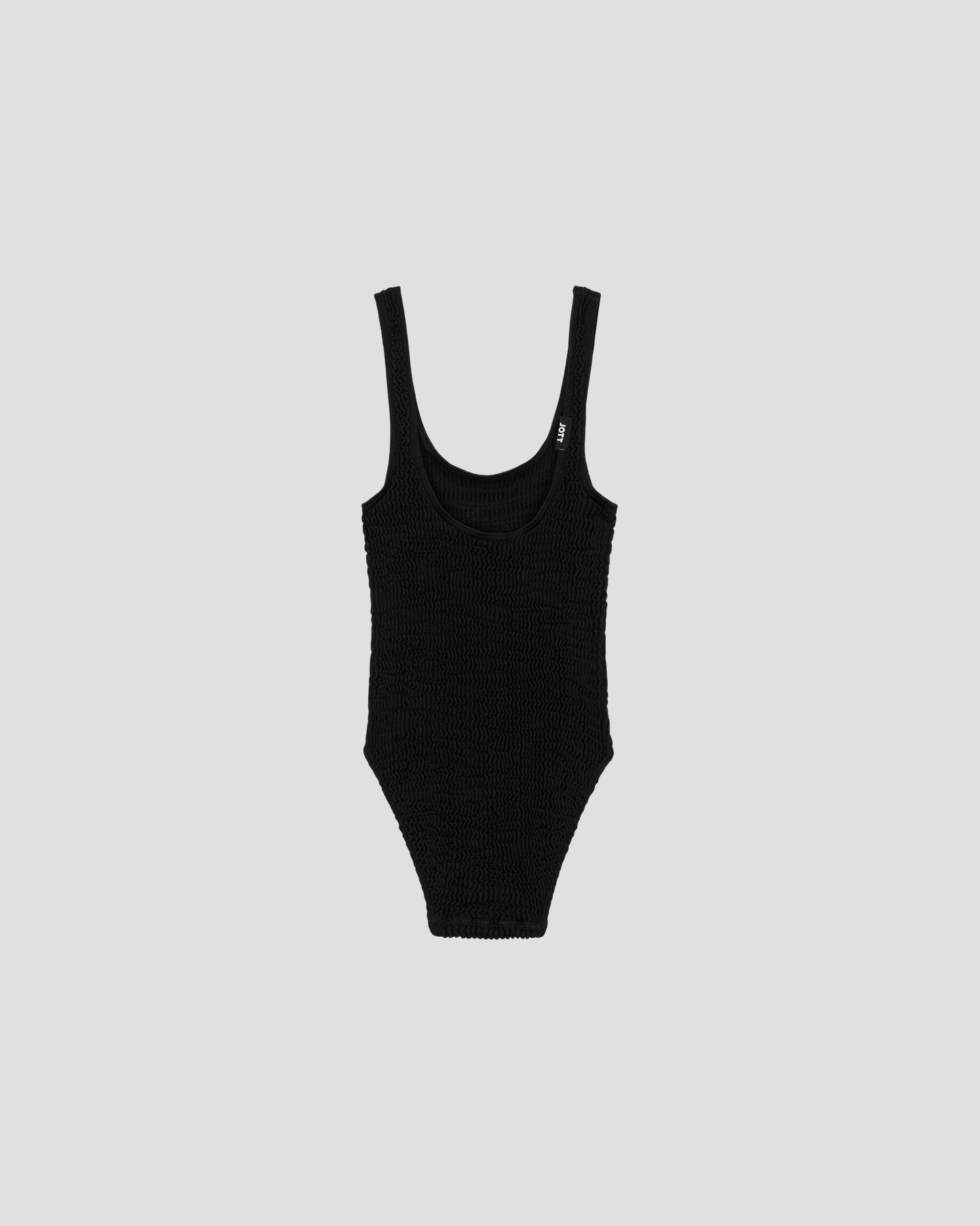 Maillot de bain Taille Unique Noir Marina