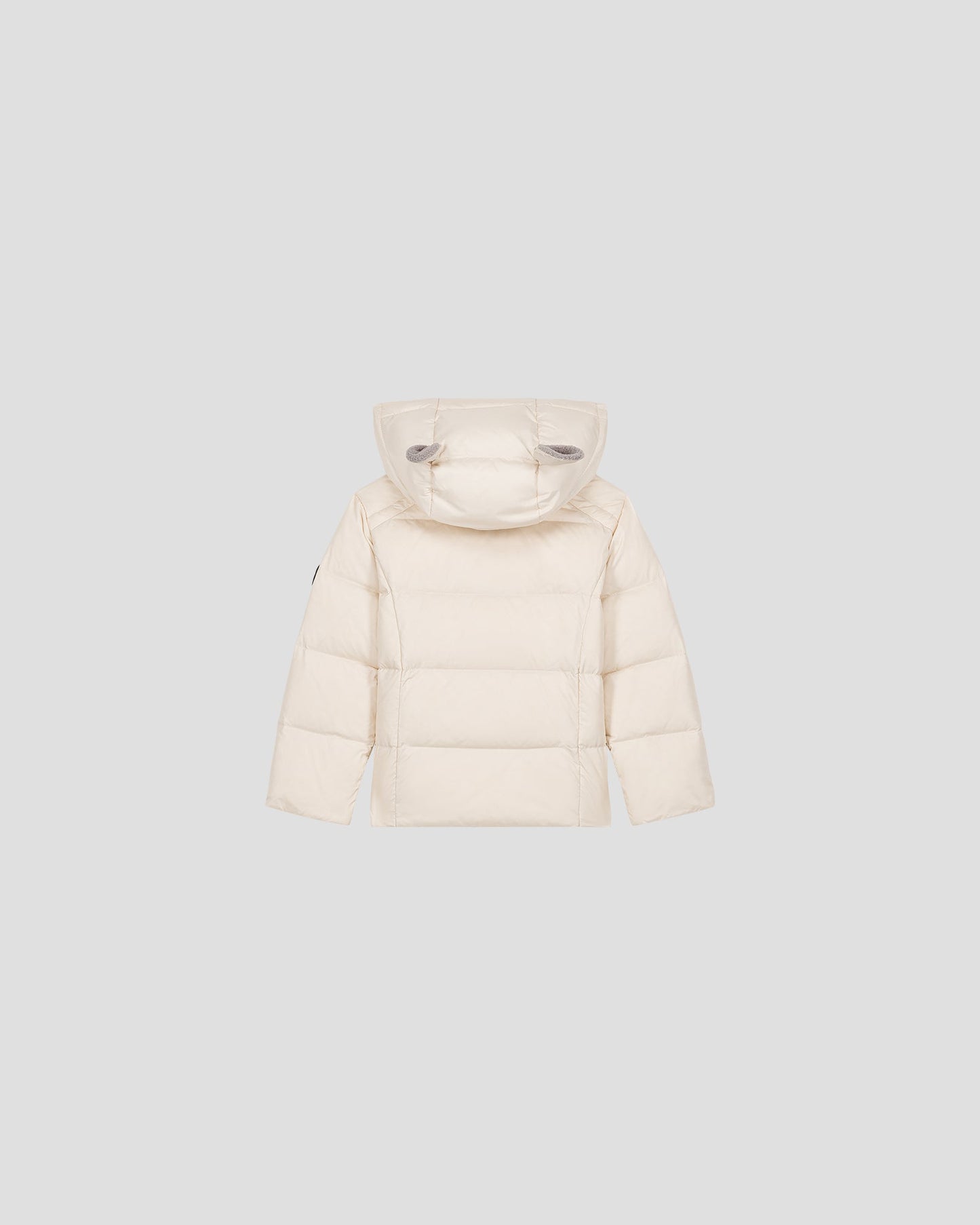 Doudoune Grand Froid bébé Naturel Mario