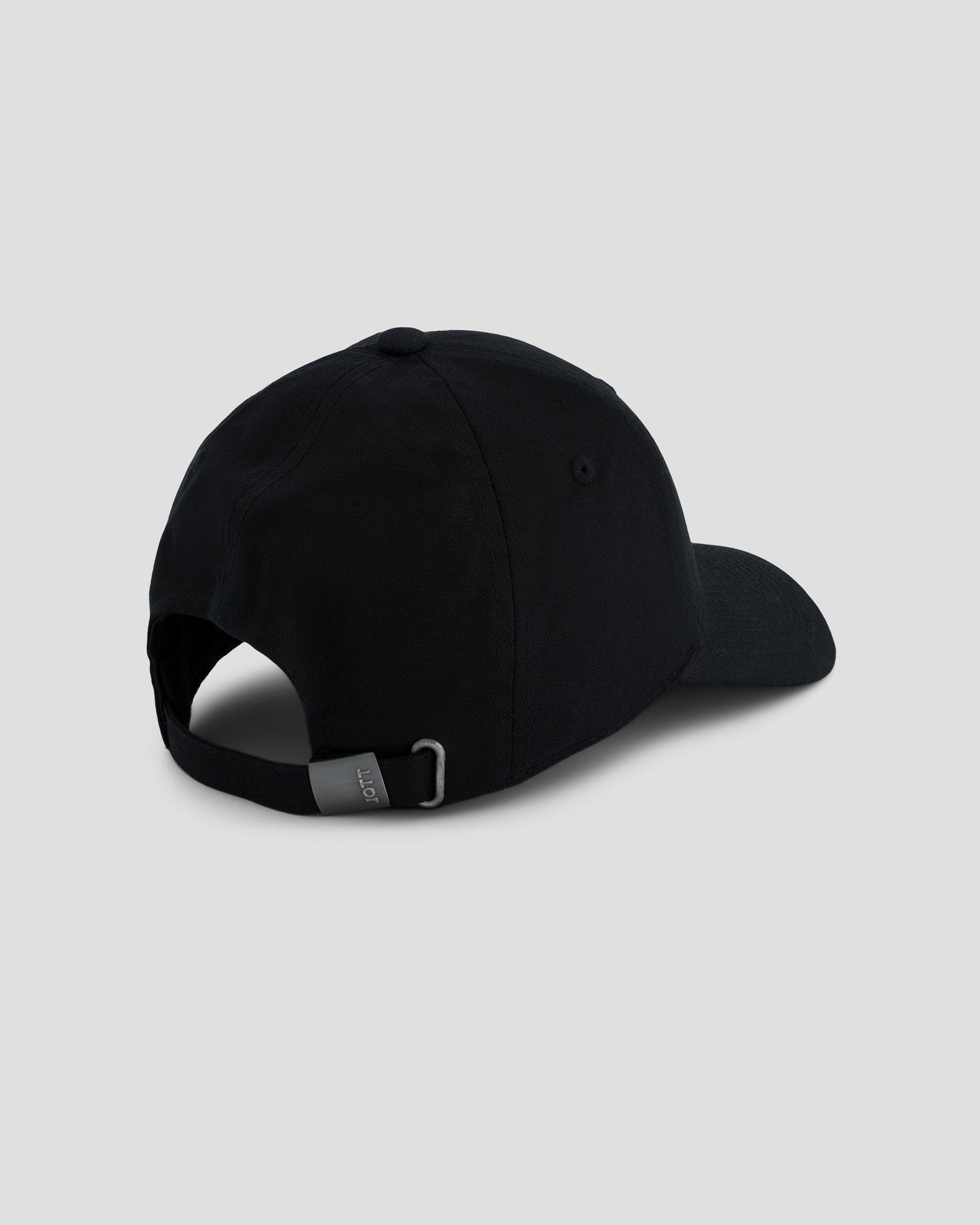 Casquette Noir Noailles