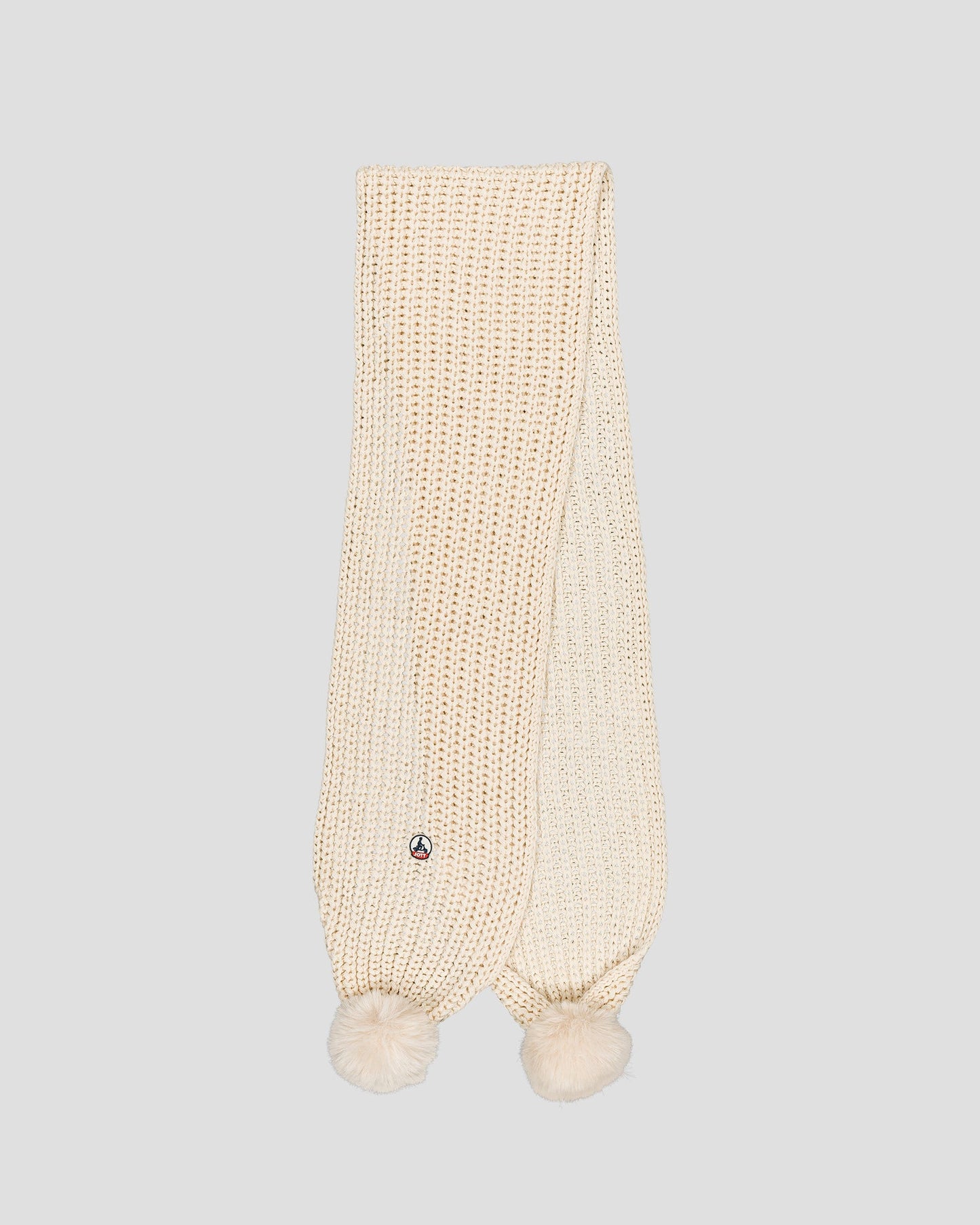 Echarpe Naturel Vancouver 2.0