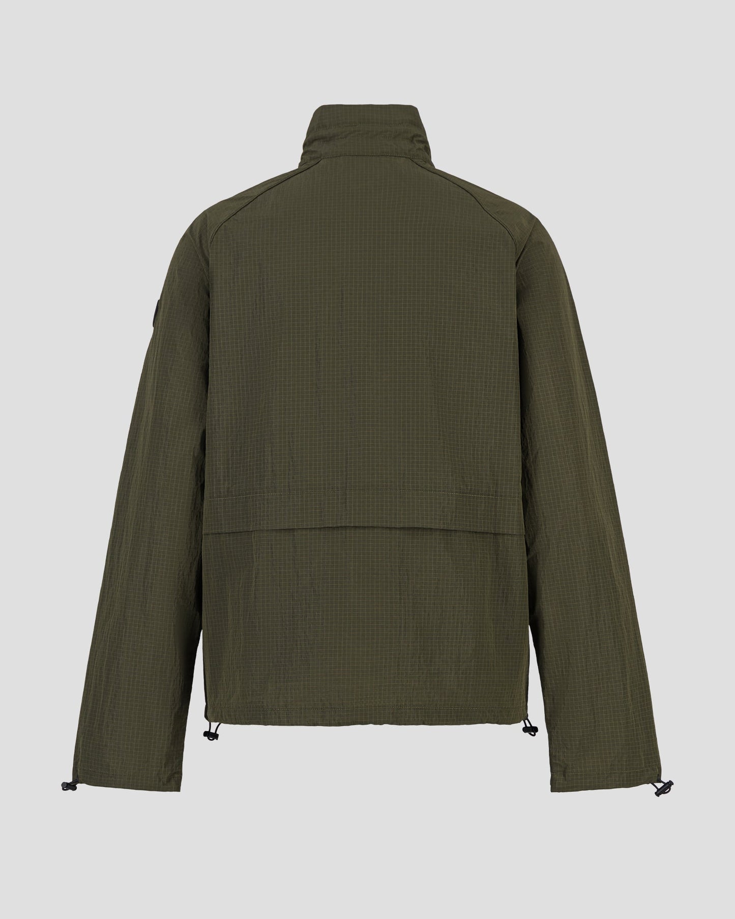 Blouson coupe-vent léger Army Placebo