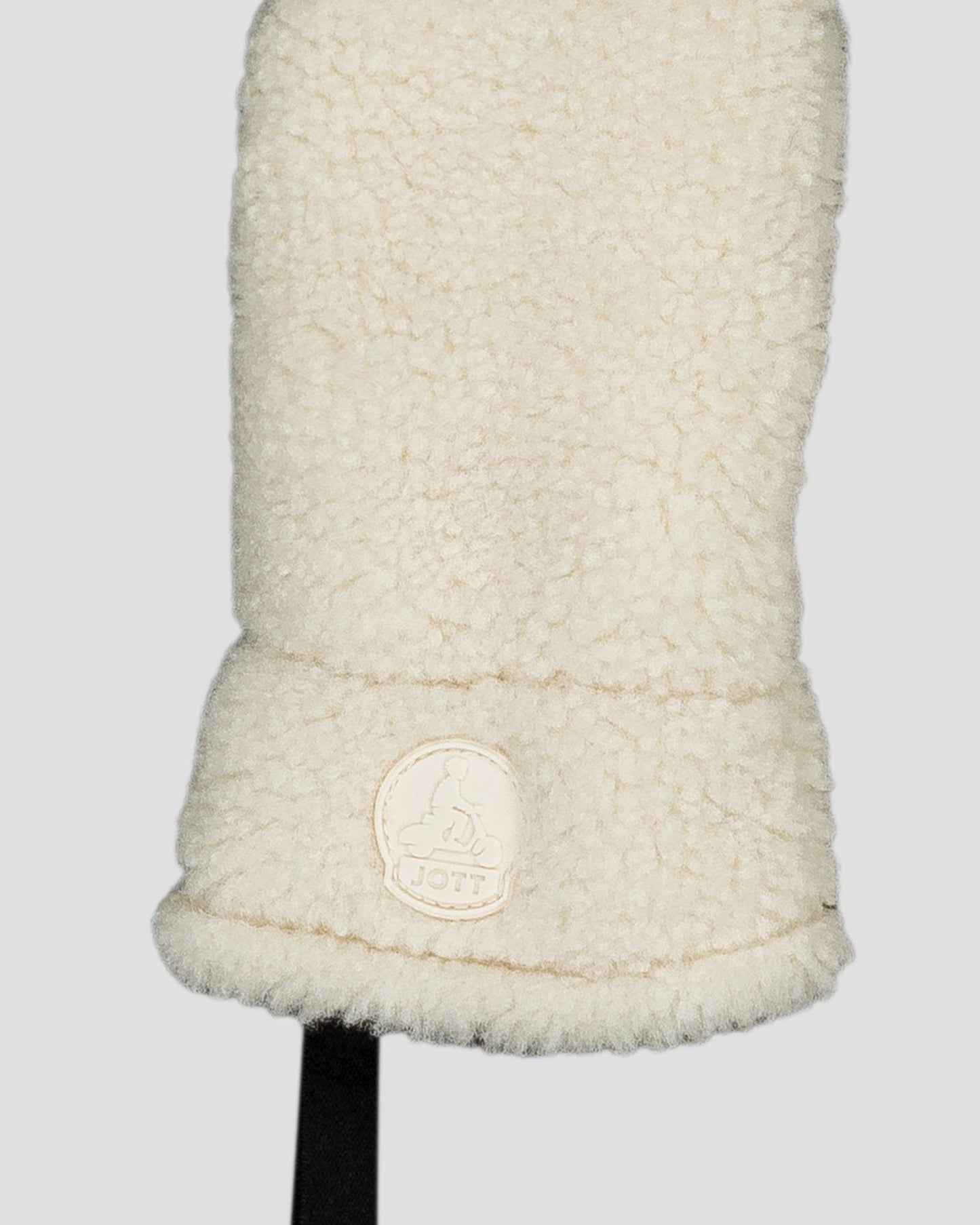 Moufles sherpa Naturel Igloo sherpa