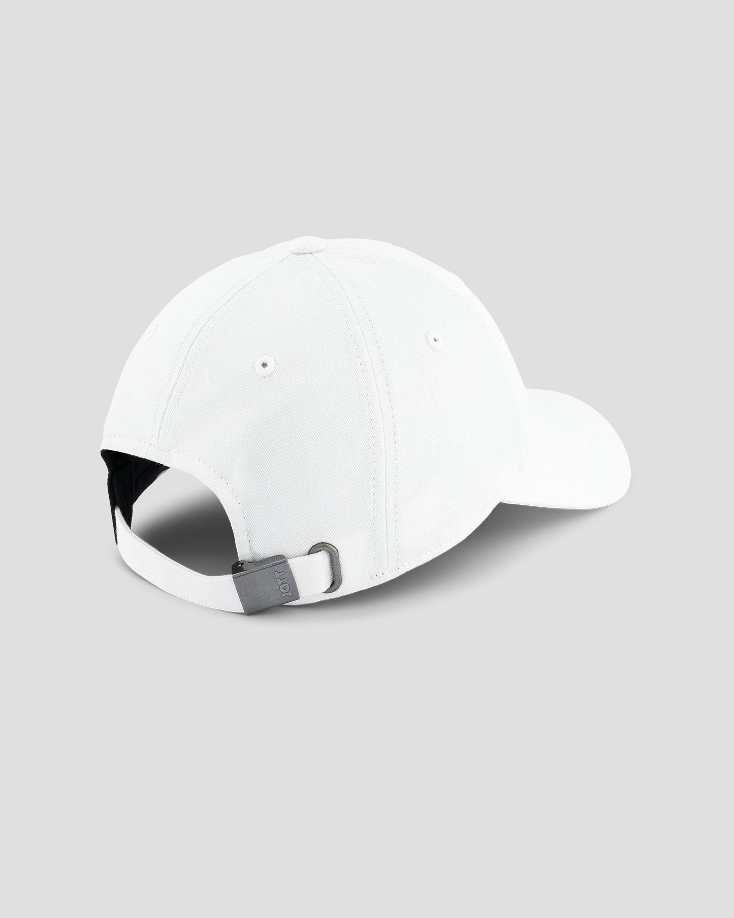 Casquette Blanc Cas 3.0