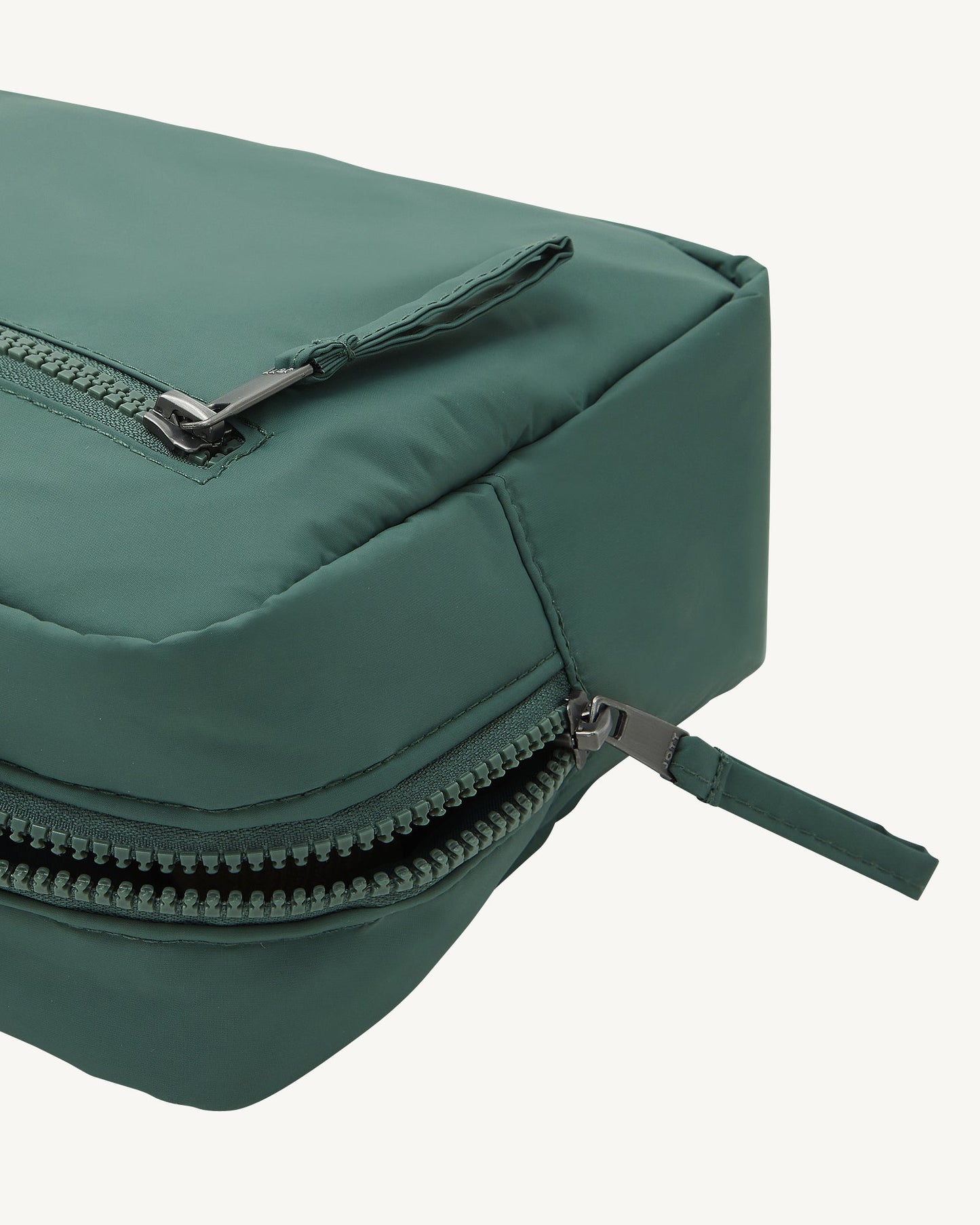 Pochette de voyage imperméable Vert céladon Esthelle