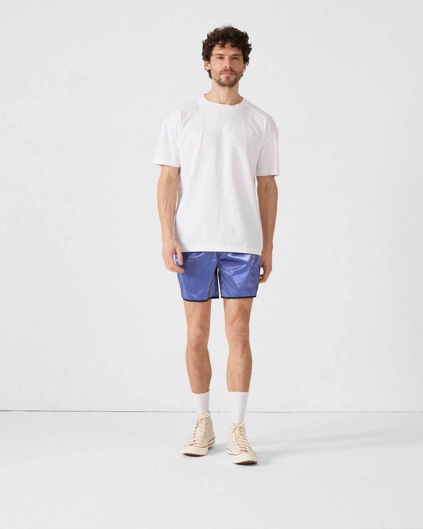 Maillot de bain Bleu mystique Livio