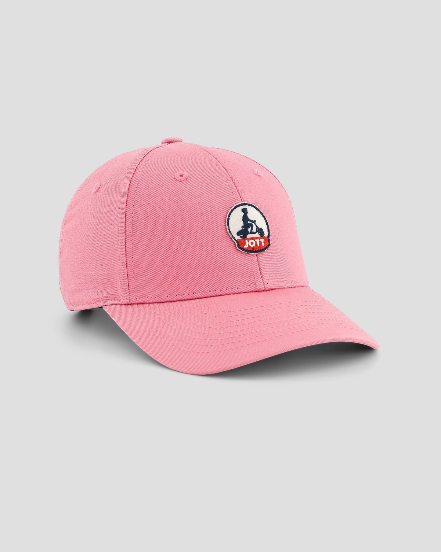 Casquette Rose antique Cas 3.0