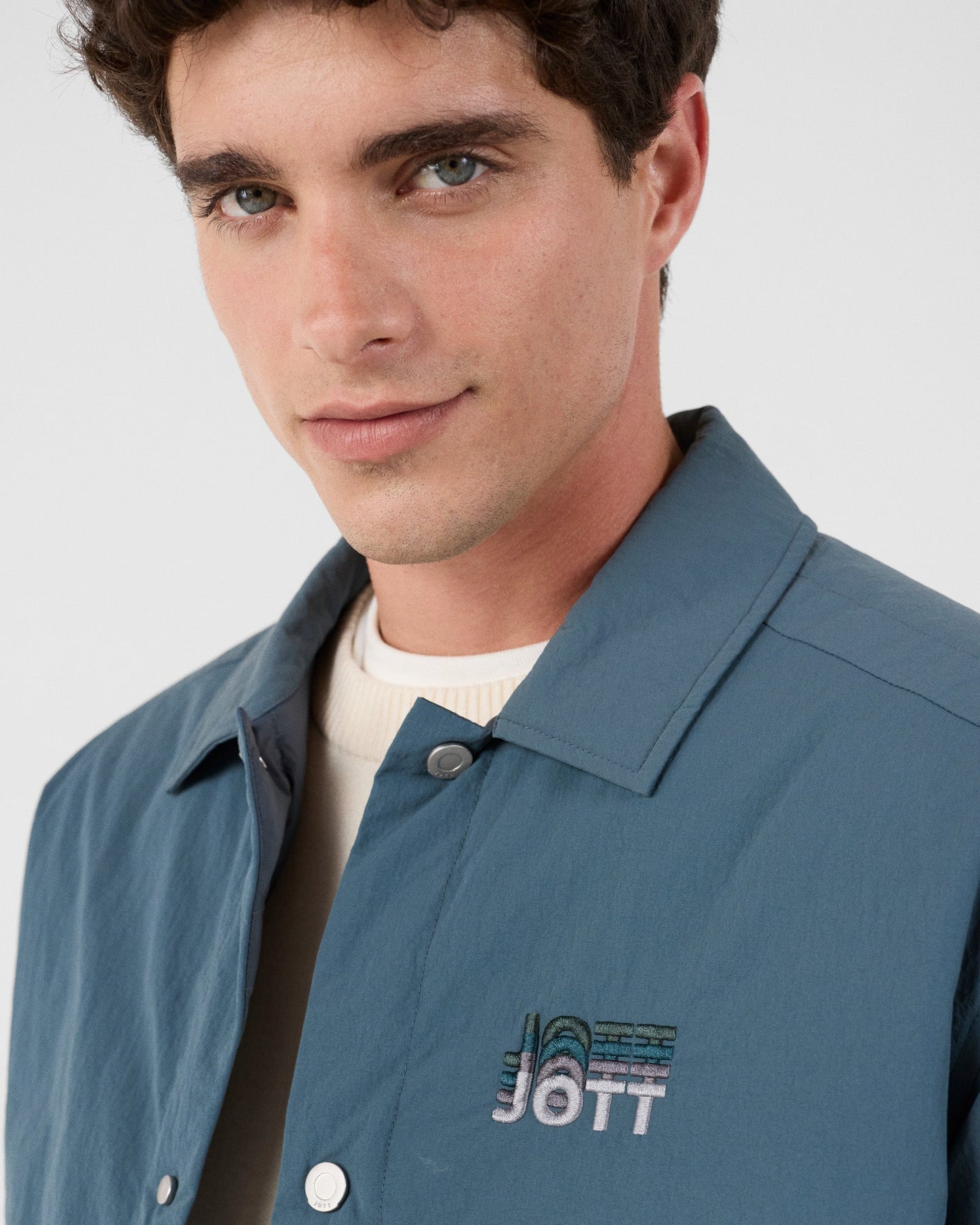 Veste Bluestone Berkeley