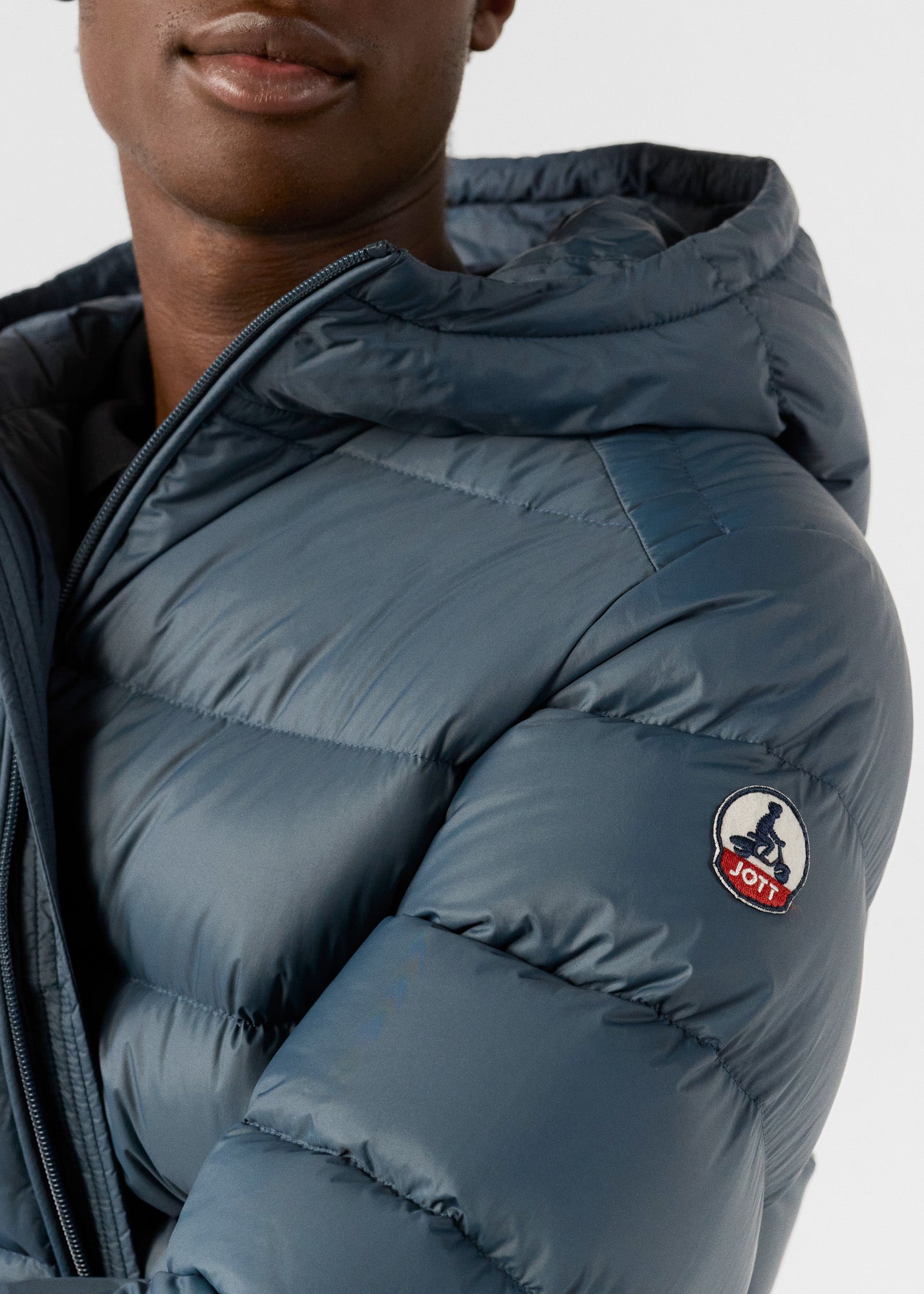 Doudoune confort Bluestone Johny