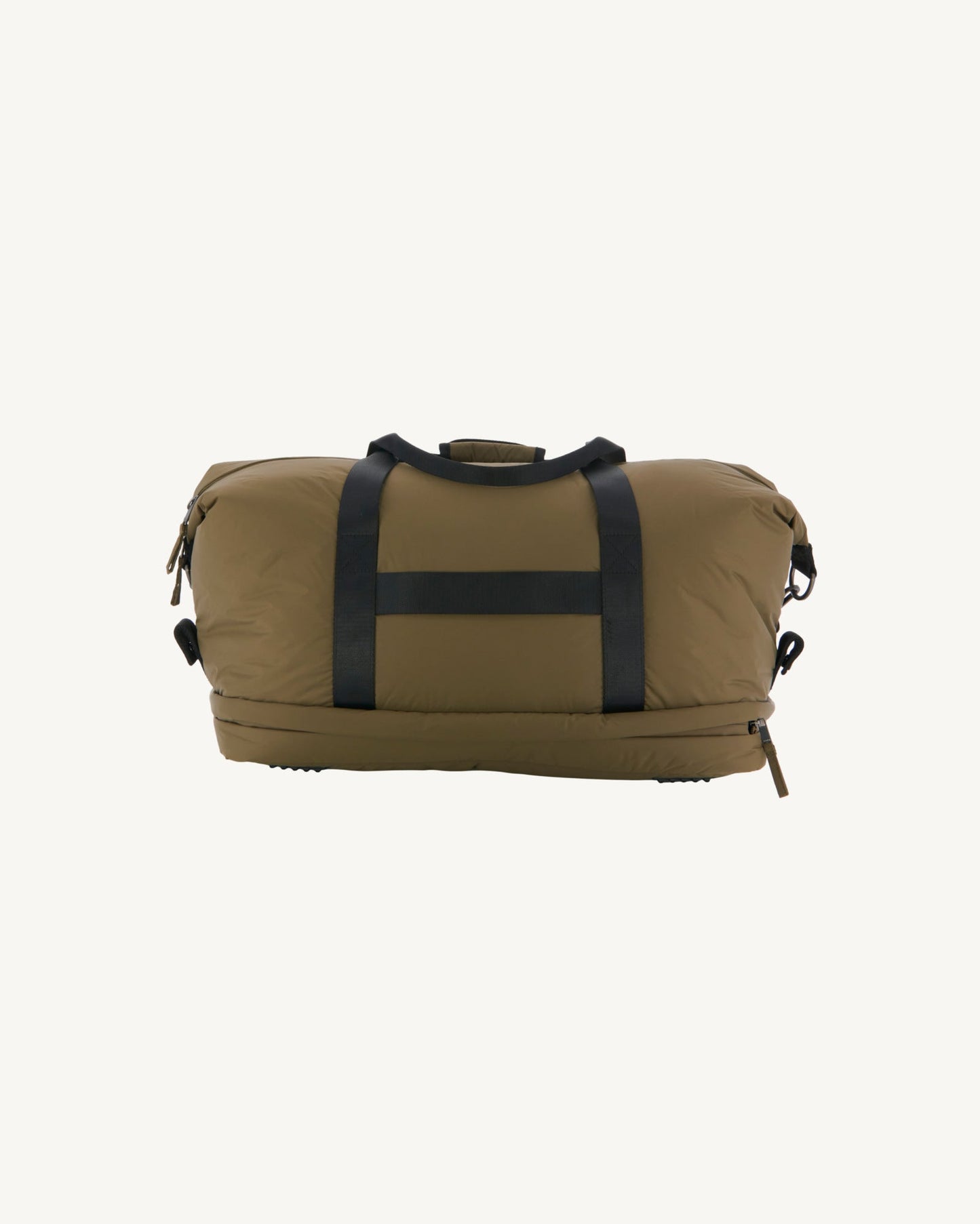 Sac week-end évolutif imperméable Army Tarmac