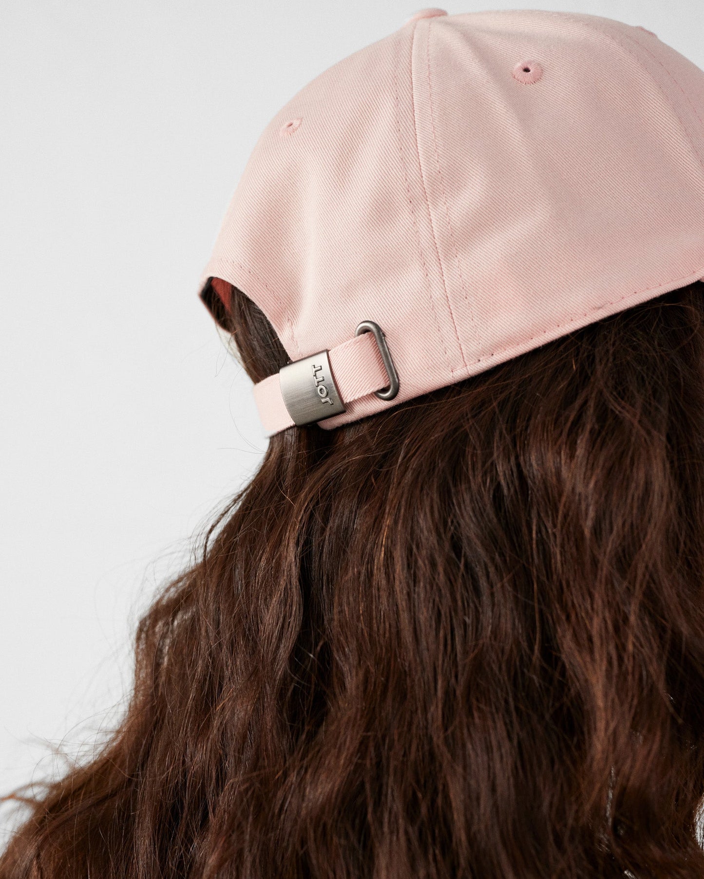 Casquette Pêche clair Cas 3.0