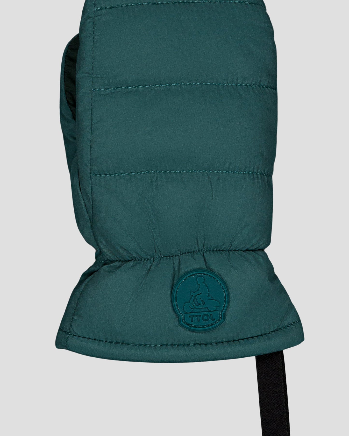 Moufles Deep lake Igloo