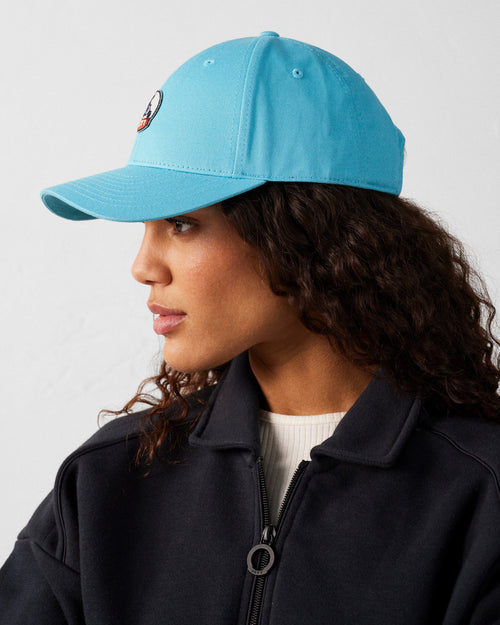 Casquette Bleu horizon Cas 3.0