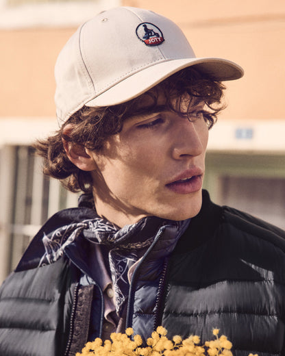 Casquette Sable Cas 3.0