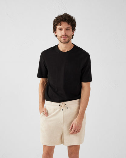 Short éponge Sable Eagle