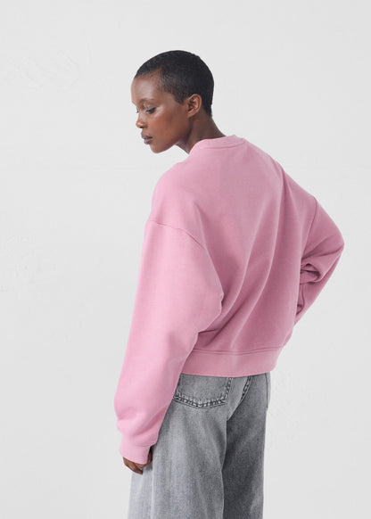 Sweatshirt Rose antique Marlene