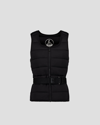 Veste de bain noir Mitch