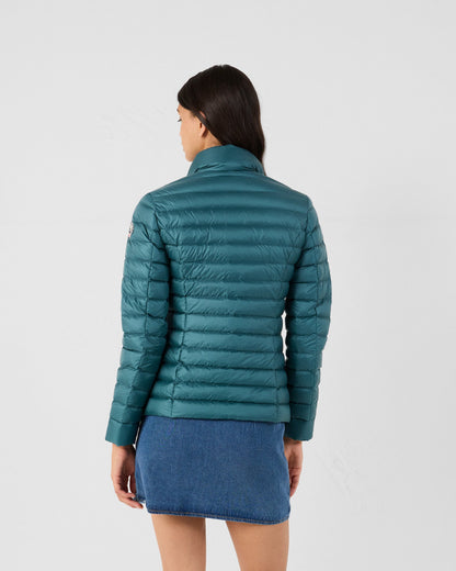 Doudoune légère Deep lake Cha