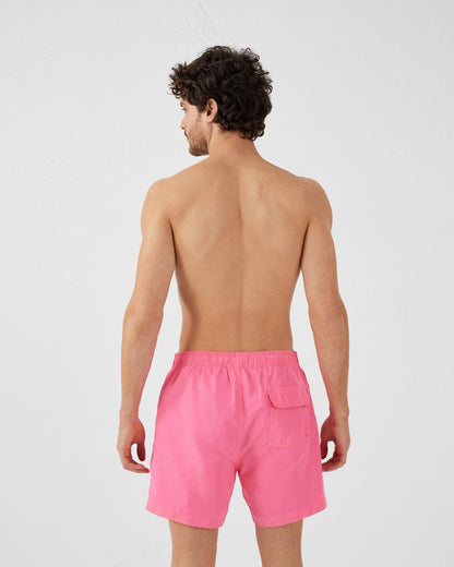 Maillot de bain Rose fluo Niolon fluo