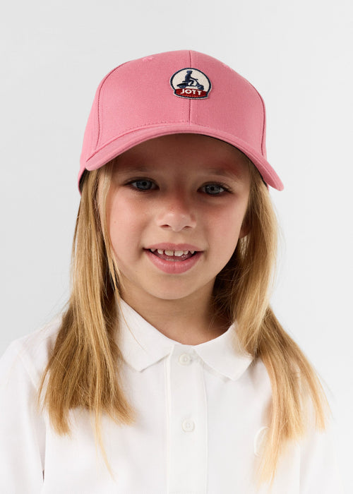 Casquette Rose antique Set 3.0