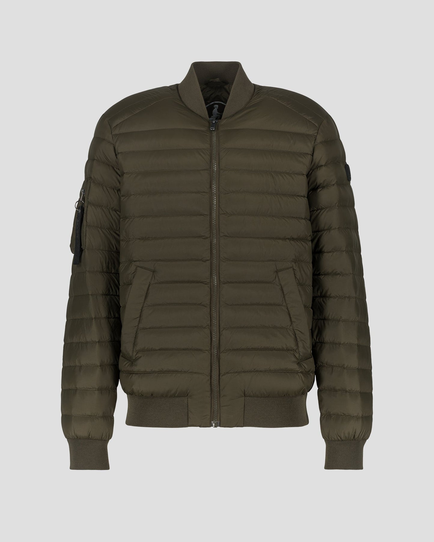 Doudoune légère bomber Army Ryan