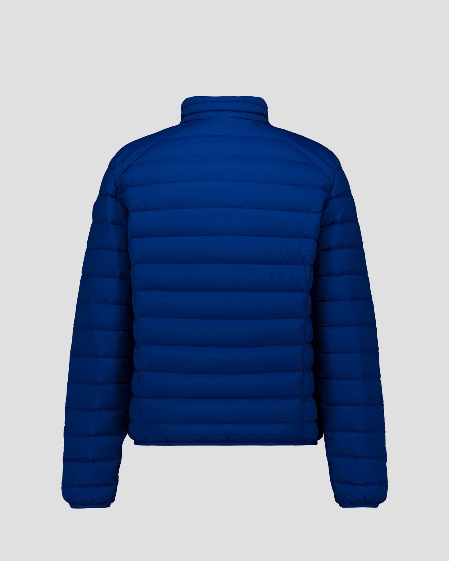 Doudoune légère stretch Bleu cobalt Aragon