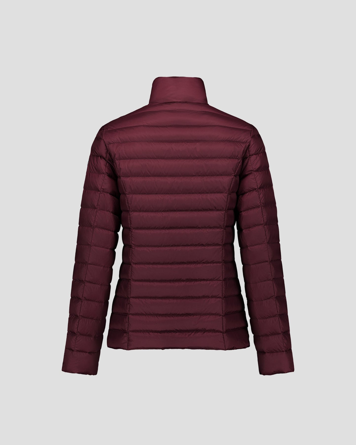 Doudoune légère Cerise noire Cha