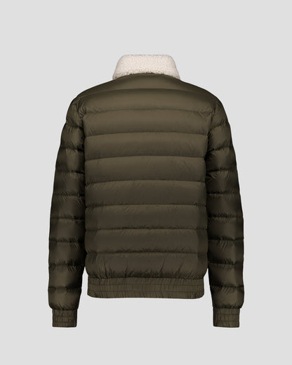 Doudoune aviateur Army Chuck