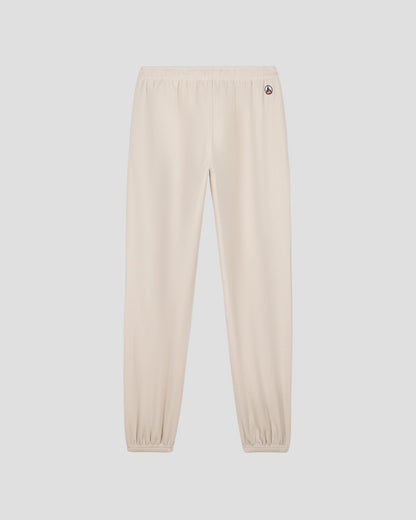 Pantalon polaire Naturel Damian