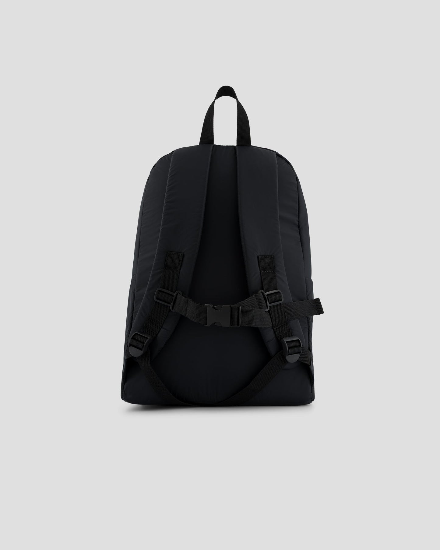 Sac à dos Noir Ethos