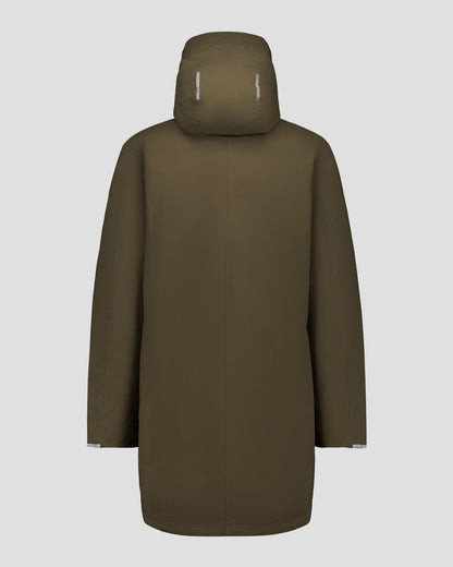 Parka Grand Froid Army Ivik