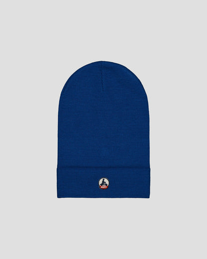 Bonnet Bleu cobalt Jim 2.0