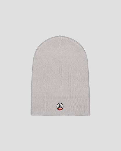 Bonnet Gris glace Jim 2.0