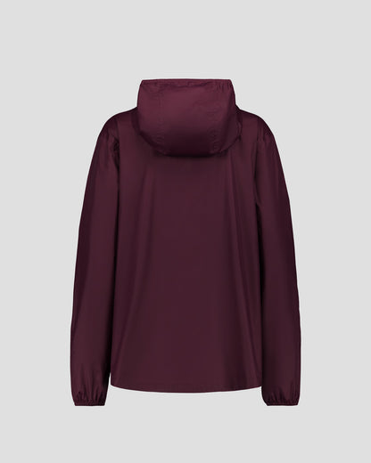 Imperméable Cerise noire Kilmory
