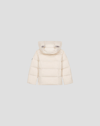 Doudoune Grand Froid bébé Naturel Mario