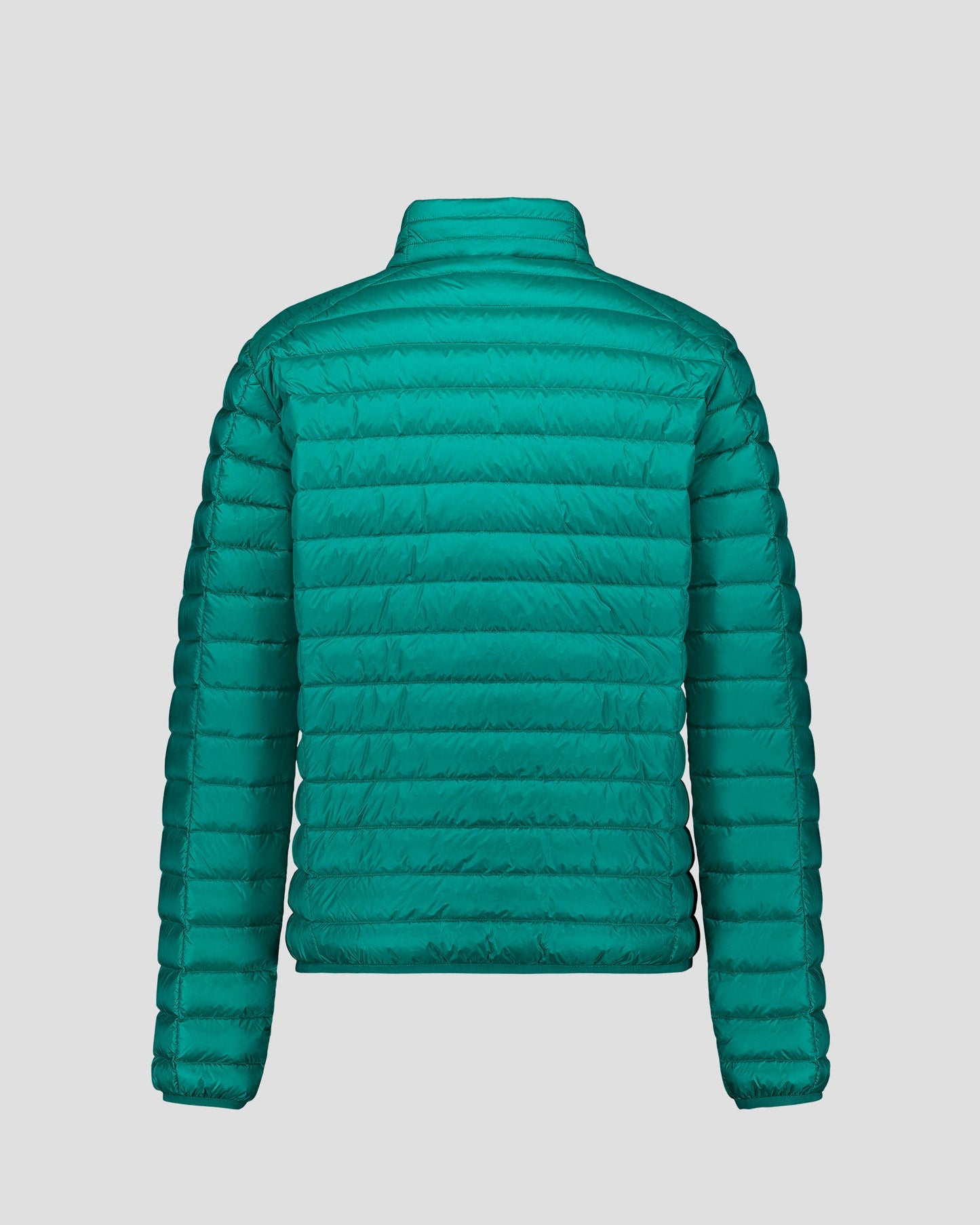 Doudoune légère Vert persan Mat