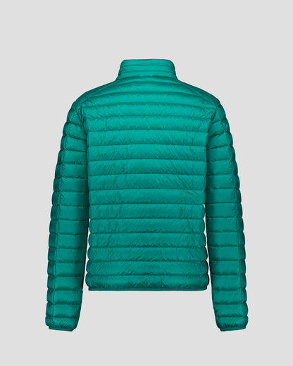 Doudoune légère Vert persan Mat