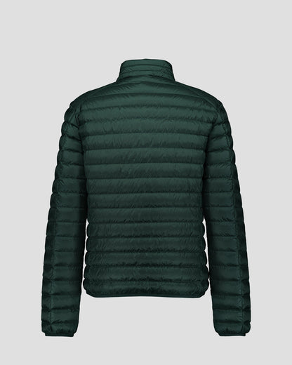 Doudoune légère Forêt Mat