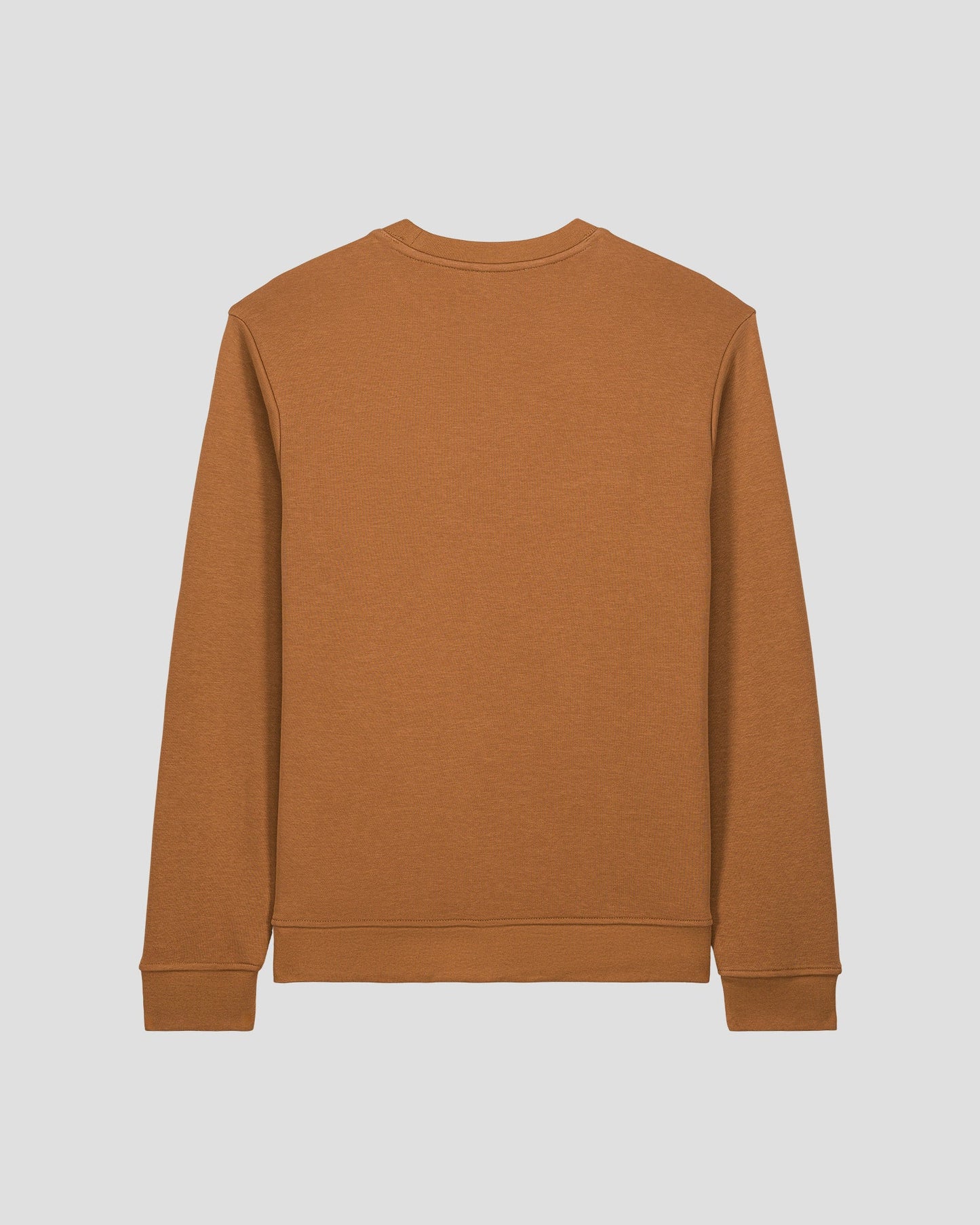 Sweatshirt Sucre roux Robin