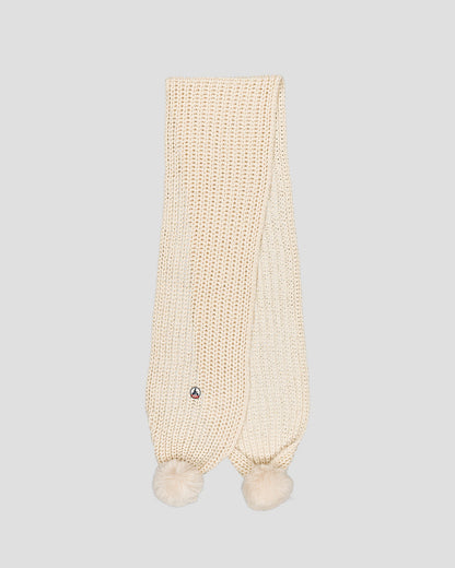 Echarpe Naturel Vancouver 2.0