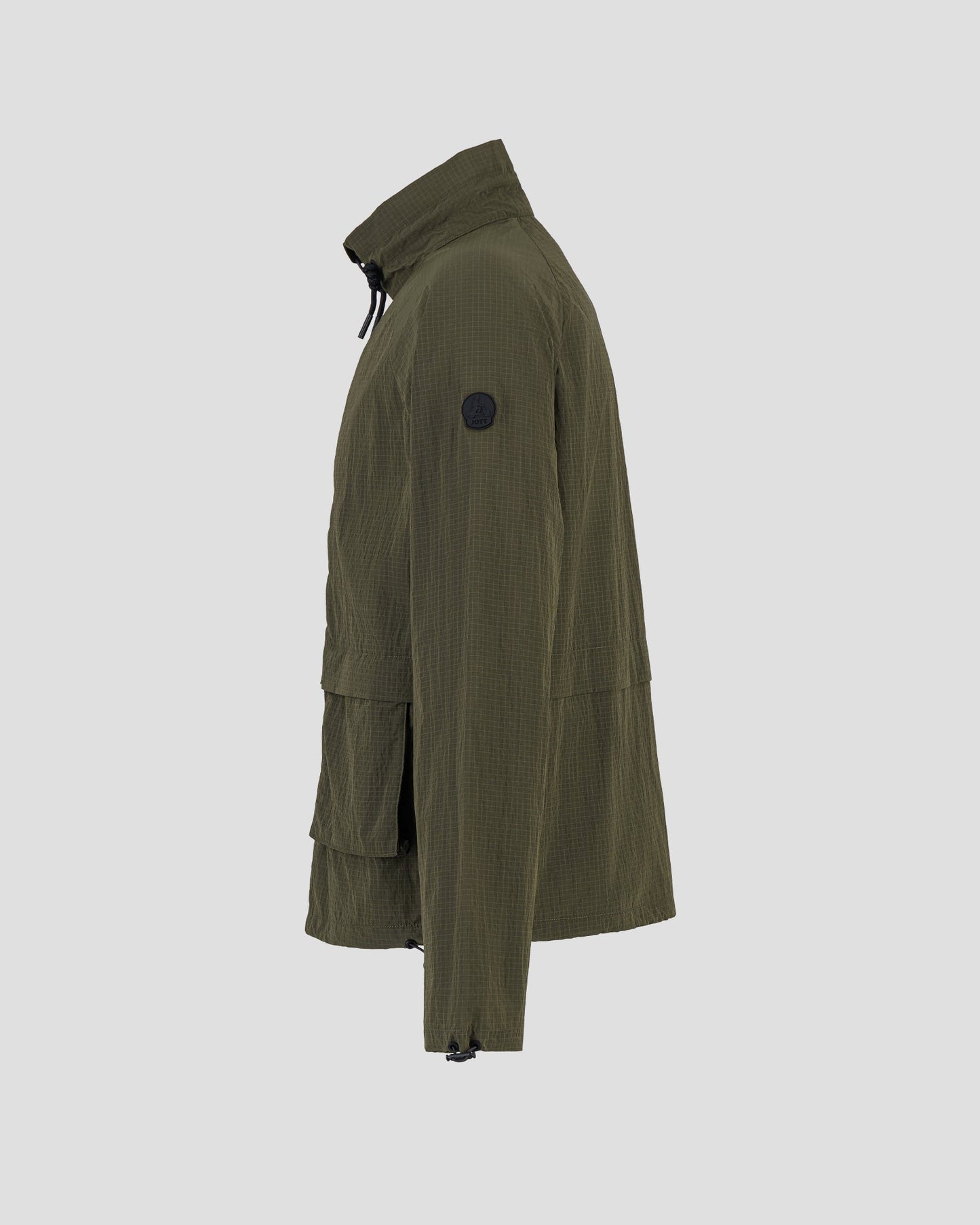 Blouson coupe-vent léger Army Placebo