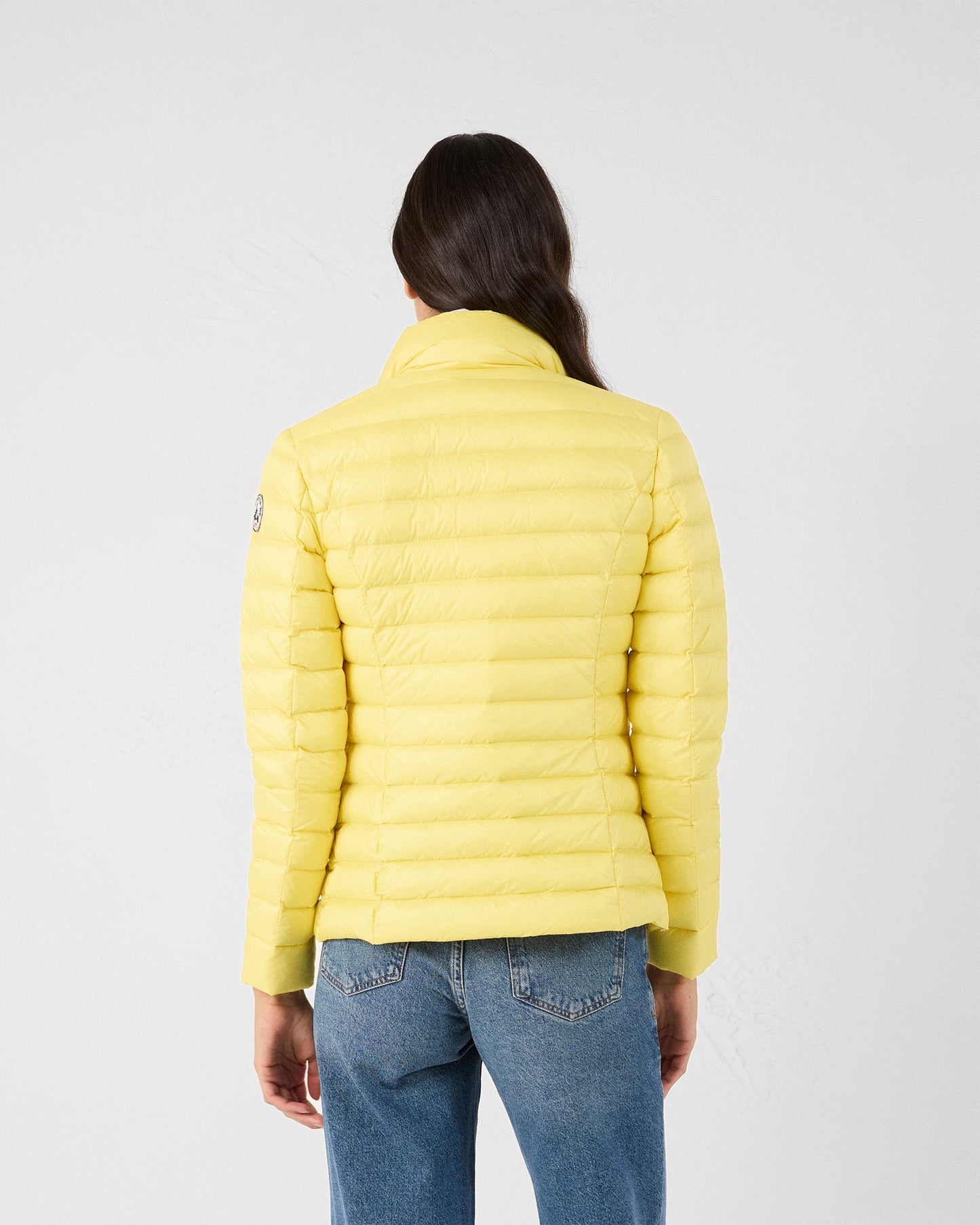 Doudoune légère Limonade Cha