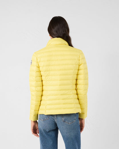 Doudoune légère Limonade Cha