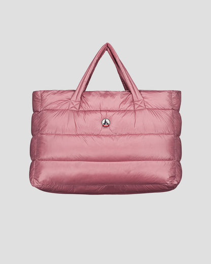 Maxi totebag Rose antique Leina